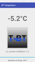 BT Temperature screenshot 1