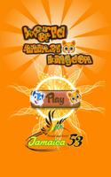 World Of Animal Kingdom Plakat
