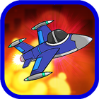 Jet Attack آئیکن