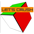 Music Crusher ikon