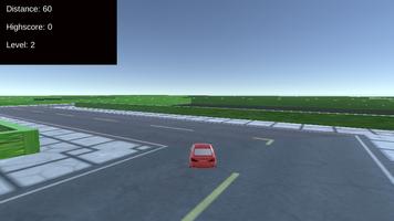 Road Car screenshot 1
