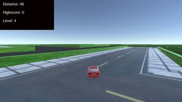 Road Car screenshot 2