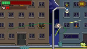 Ninja Path Screenshot 2