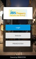 JBS Property Affiche