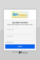JBS Property capture d'écran 1