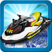 Jet Boat Road APK