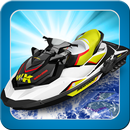 Jet Boat Road APK