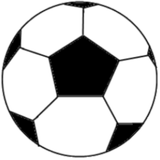 Soccer Penalties Online আইকন