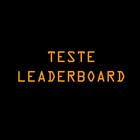LeaderBoard Teste Zeichen