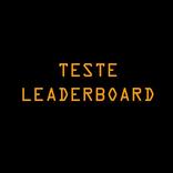 LeaderBoard Teste