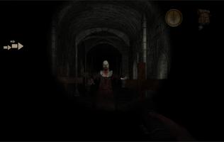 The Nun's Crypt Plakat