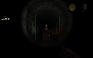 The Nun's Crypt capture d'écran 2