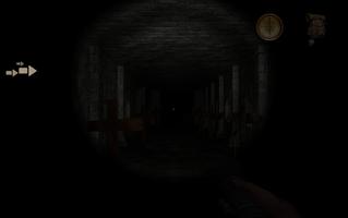 The Nun's Crypt capture d'écran 3