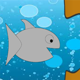 Flappy Fish ikon