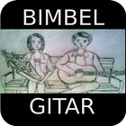 Bimbel Gitar biểu tượng