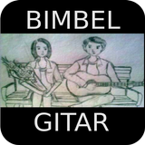 Bimbel Gitar icône