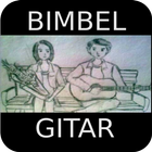 ikon Bimbel Gitar