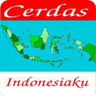 Cerdas Indonesia ku 图标