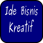 Ide Bisnis Kreatif أيقونة