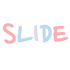 آیکون‌ SLIDE!