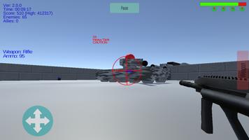 Automated Defense screenshot 3