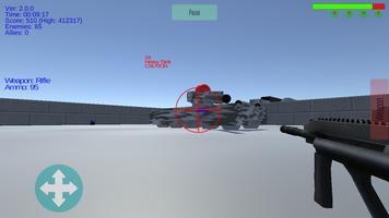 Automated Defense Screenshot 3