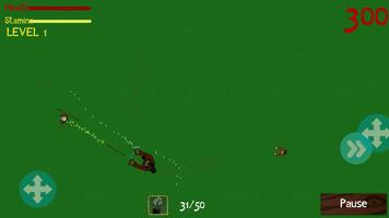 Archer World: Top Down Archery screenshot 2