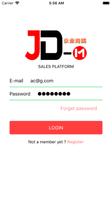 Poster JDM Sales