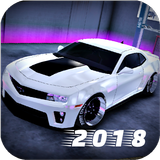 Muscle Drift Simulator 2018 biểu tượng