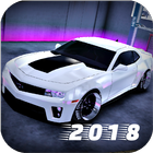 Muscle Drift Simulator 2018 icône