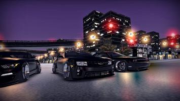 Muscle Drift Simulator 2018 screenshot 1