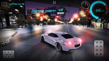 Muscle Drift Simulator 2018 screenshot 2