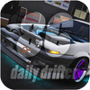 86 Daily Drift Simulator JDM icon