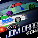JDM Drag Racing APK