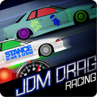 ikon JDM Drag Racing