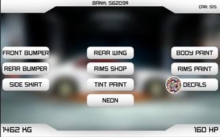 JDM Drag Racing screenshot 2