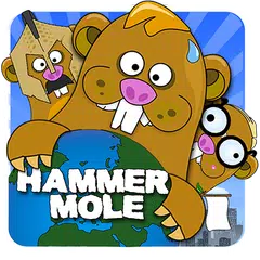 HammerMole