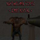 Night Watchmen Stories: Zombie Hospital APK