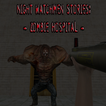 Night Watchmen Stories: Zombie Hospital