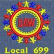 Local 699 TA