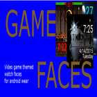 Game Faces icône