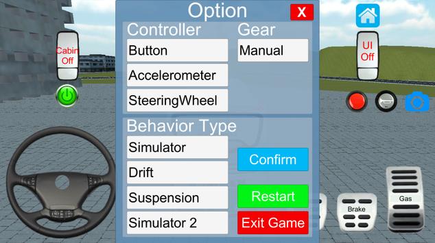 JEDEKA Bus Simulator Indonesia for Android - APK Download