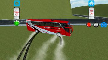 JEDEKA Bus Simulator Indonesia screenshot 7