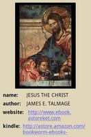 JESUS THE CHRIST-poster