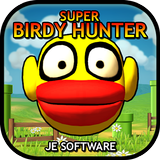 Super Floppy Bird 3D Hunter