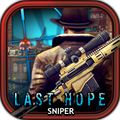 Last Hope Sniper - Zombie Assault (Unreleased)