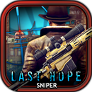 Last Hope Sniper - Zombie Assault (Unreleased) APK