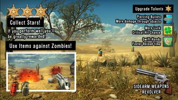 Last Hope - Zombie Sniper 3D 截图 3