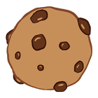 Cookie trip icon