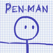 ”Pen-Man